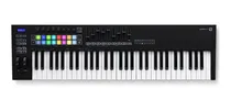 Comprar Teclado Controlador Midi Usb Novation Launchkey 61 Mk3