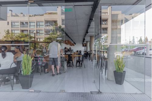 Imagen 26 de 30 de Alq Ofic. Premium 300 M2 Vilanova Office-divisible