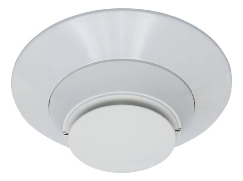 Detector De Humo Notifier Fsp-951