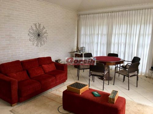 Imagem 28 de 30 de Chácara Com 6 Dormitórios À Venda, 4483 M² Por R$ 2.700.000,00 - Igaratá - Igaratá/sp - Ch0100