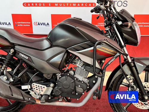 Yamaha Fazer 150 Sed (flex)