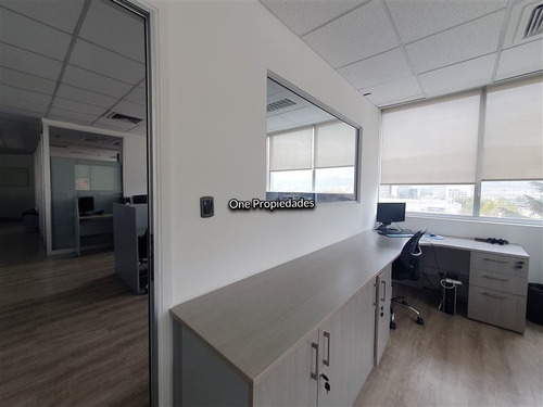 Imagen 23 de 29 de Oficina En Venta En Huechuraba