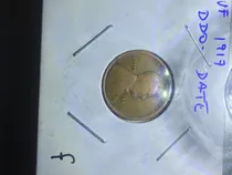 Comprar Cent Usa D 1917p C\u002Ferror D Acuñación Vea Descripcion #f