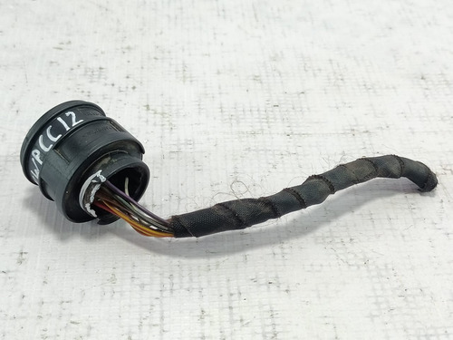 Conector Transmision Vw Passat Cc 2.0l 09-12 (Usado)