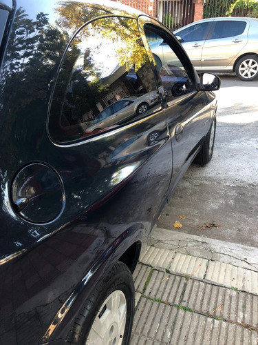Chevrolet Celta