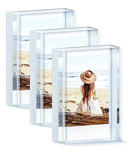 comprar  Marco Fotos Instax Mini 2x3 Glitter Para Polaroid