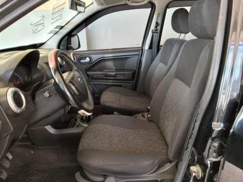 Imagen 7 de 9 de Ford Ecosport