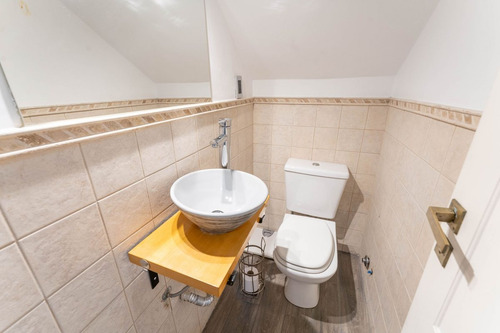 Venta Ph 3 Amb - Terraza - Cochera - Amenities