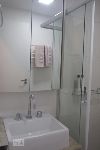 Apartamento À Venda - Vila Andrade, 2 Quartos, 69 - S893133143