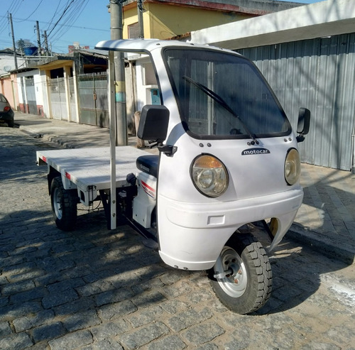 Motocar 2015