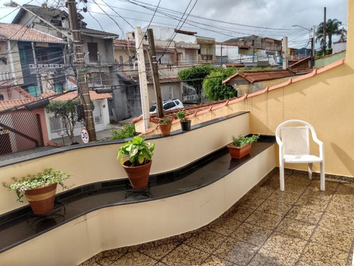 Imagem 5 de 27 de Sobrado Com 2 Dormitórios À Venda, 216 M²- Nova Petrópolis - São Bernardo Do Campo/sp - So20963