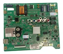 Comprar Placa Principal Tv Compativel 32ln546b 32ln546 Eax65264006