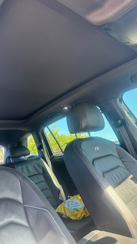 Tiguan R Line 2021/2021