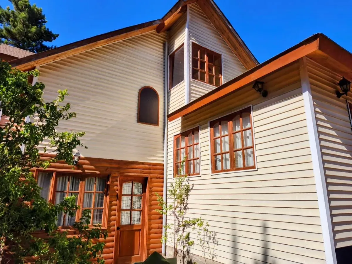 Imagen 2 de 16 de Se Vende Casa En Cond. Los Pinares Norte-algarrobo