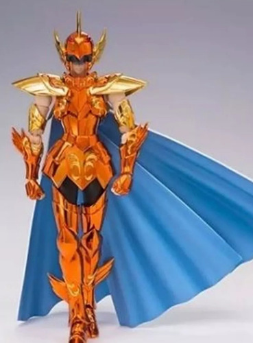 Kanon De Dragón Marino Myth Cloth Ex