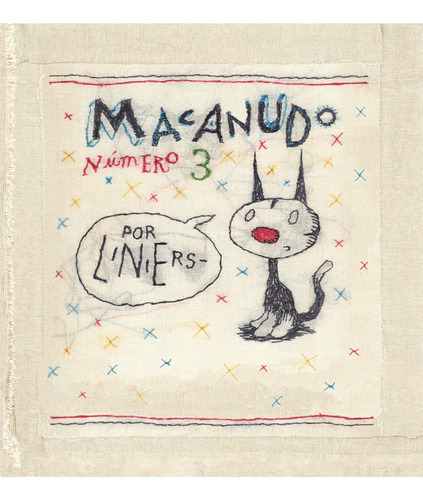 Macanudo 3 - Ricardo Liniers