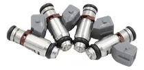 Comprar Oem 4 X Combustible Inyectores Para Ducati Monster 696 Ss800