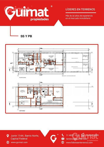 Imagen 20 de 30 de Terreno En Venta! Planos Aprobados, Av. De Los Incas! - Lideres En Terrenos - Guimat Propiedades