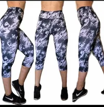 Comprar Pack 2 Capris + 2 Tops Fdm Talles 1 Al 5