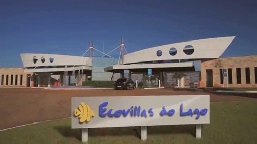 Terreno Em Ecovillas Do Lago, Sertanópolis/pr De 0m² À Venda Por R$ 299.000,00 - Te960342