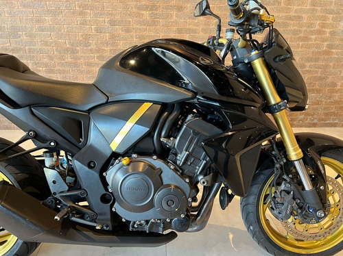 Imagem 5 de 8 de Honda Cb 1000r Abs 2014