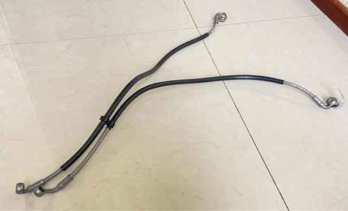 Manguera De Freno Delantera Motoneta Bmw C650 Gt 2014 (Usado)
