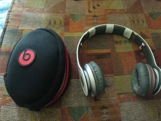 Audifonos Beats Solo Hd Alambricos