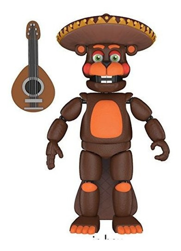 Funko Five Nights At Freddy's The Chip Pizza Simulator