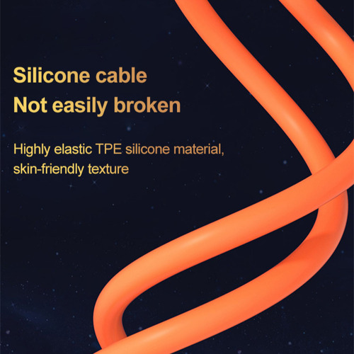 Cable De Datos, Cable De Carga, Duradero Y Limpio Como Nuevo