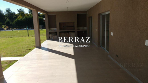 Casa Venta Haras Santa Maria El Atardecer - Escobar
