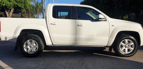 Imagen 6 de 12 de Amarok Highline 4x4 Manual 180cv 2.0