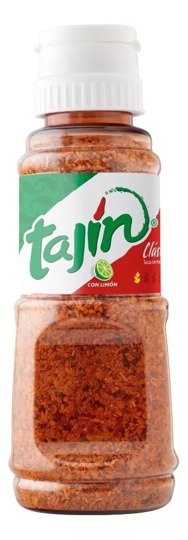 Primera imagen para búsqueda de tajin