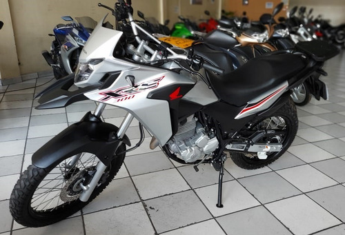 Honda Xre 300 Abs