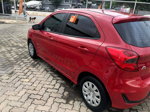 Imagem 5 de 7 de Ford Ka 1.0 Ti-vct Flex Se Manual