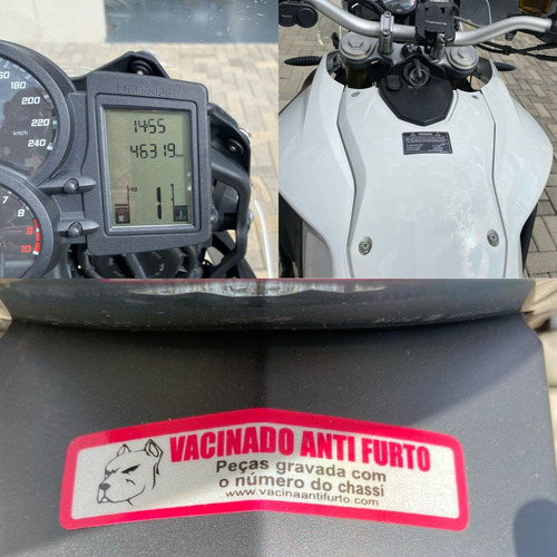 F 800 Gs 798cc