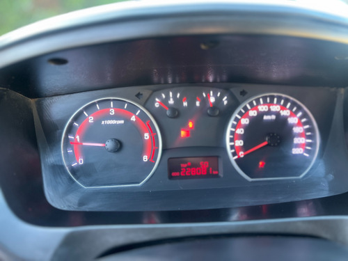 SsangYong A.Sports 4X2 Ac Abs 2Ab