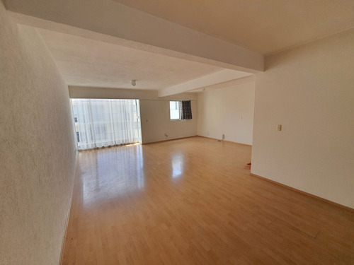 Imagen 4 de 30 de Departamento En Renta Colonia Napoles, Cerca De Torre Wtc Y