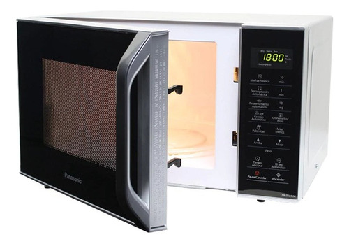 Horno De Microondas Panasonic Nnst34