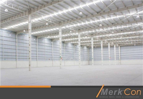 Bodega Renta 4,400 M2 Zona Periferico Sur San Pedro Tlaquepaque Jalisco