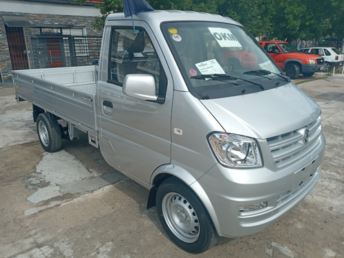 Dfsk Pick Up Serie K 01s, 1.1 0km Caja De 2,70mts.