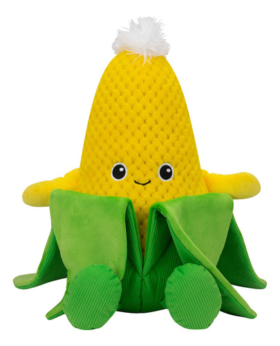 Living on the veg peluches 35cm Cornies Iris