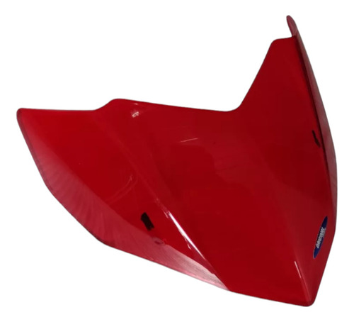 Visor Acrílico Carenaje Pulsar 135