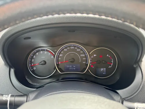 Renault Koleos Privilege