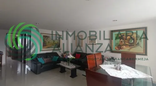 Apartamento En Venta En Bolarqui. Cod V61577