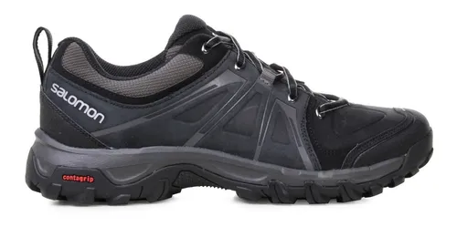 Zapatillas Salomon Evasion Ltr Trekking Hombre Trail Running