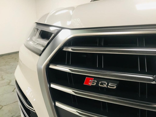 Audi Sq5 3.0 V6 Tfsi Stronic Quattro 354cv 2020 Glc Gle Eb