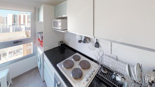Depto 3 Amb - Piso Alto Con Vista Al Río - Excelente Calidad Constructiva