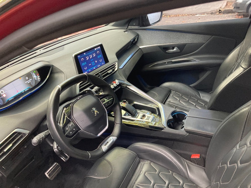 Imagen 8 de 10 de Peugeot 3008 Gt-line Thp Tiptronic
