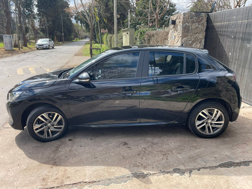 Peugeot 208 1.6 Allure
