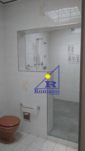 Casa Residencial À Venda, Vila Carrão, São Paulo. - Ca0183